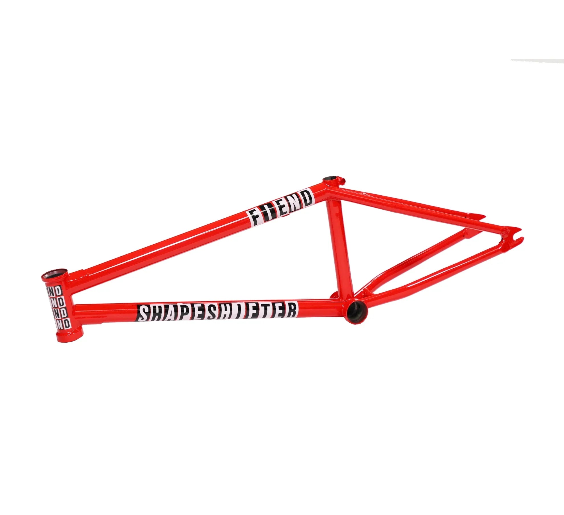 Fiend Shapeshifter Frame 335CS - Corsa Red