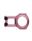 TITLE MTB ST1 Stem Pink Ø 31.8mm
