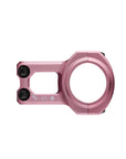 TITLE MTB ST1 Stem Pink Ø 31.8mm