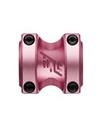 TITLE MTB ST1 Stem Pink Ø 31.8mm