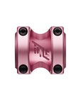 TITLE MTB ST1 Stem Pink Ø 31.8mm