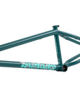 Sunday Darkwave BMX Frame