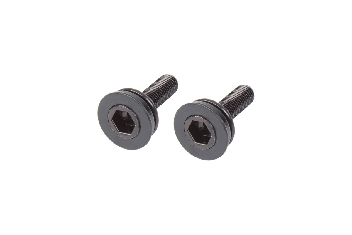 Sunday Saker Cranks OEM Spindle Bolts (Pair)