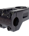 Sunday Freeze Front-Load Stem, Black