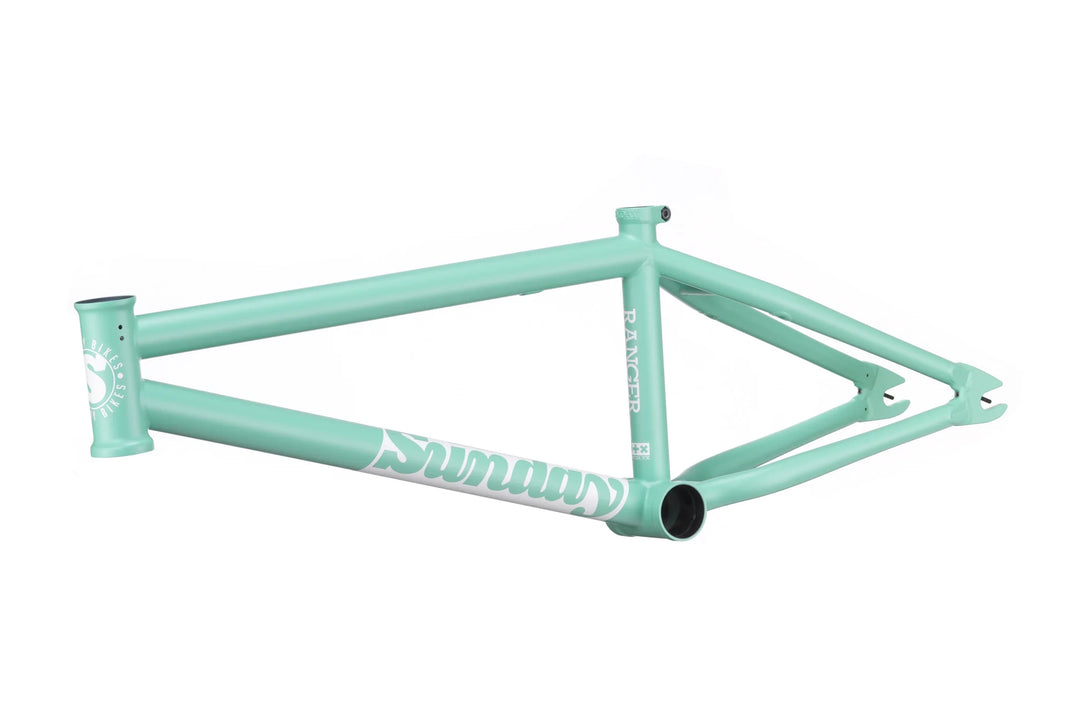Sunday Ranger 18&quot; Frame