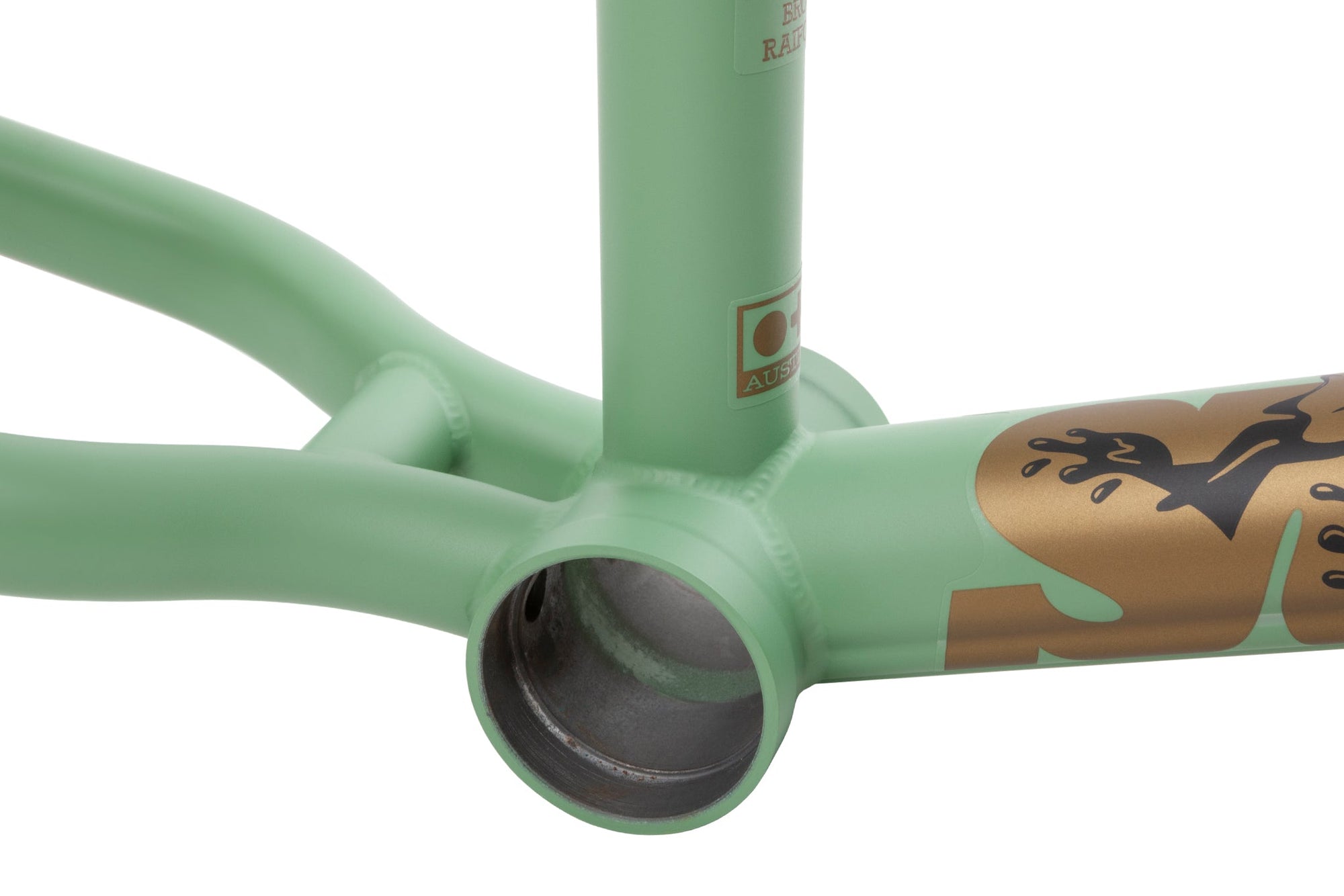 Sunday Darkwave BMX Frame