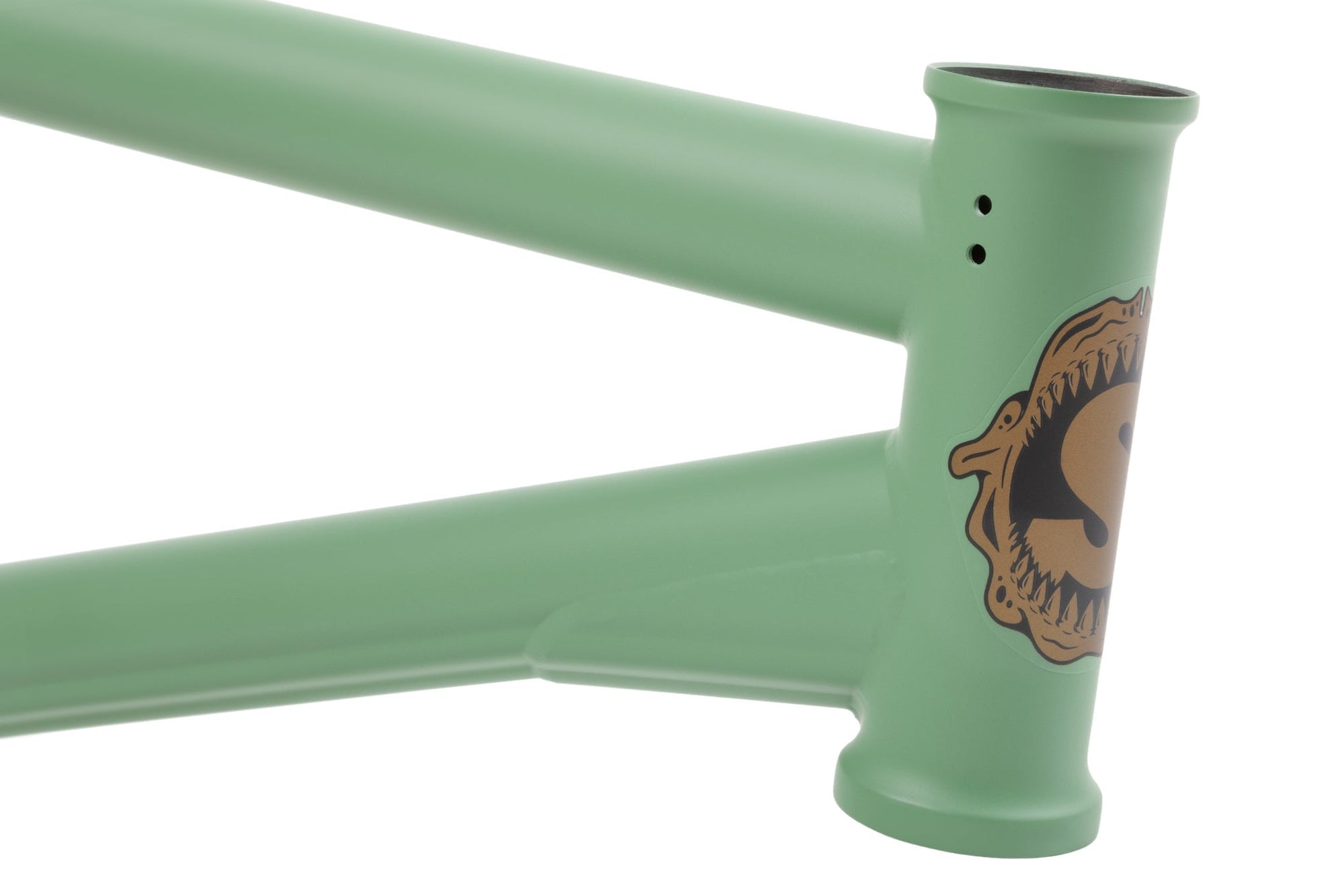Sunday Darkwave BMX Frame