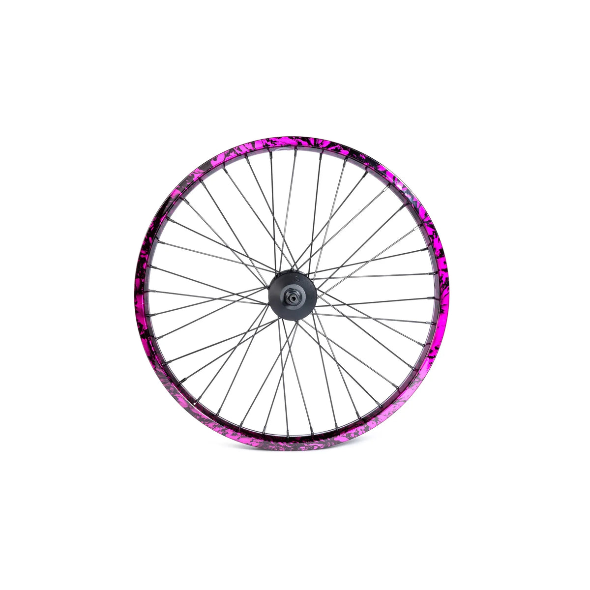 Salt EX Front Wheel