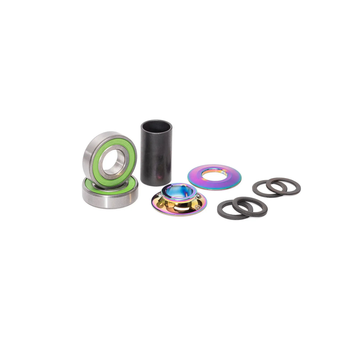 Saltplus Echo Mid Size Bottom Bracket Set
