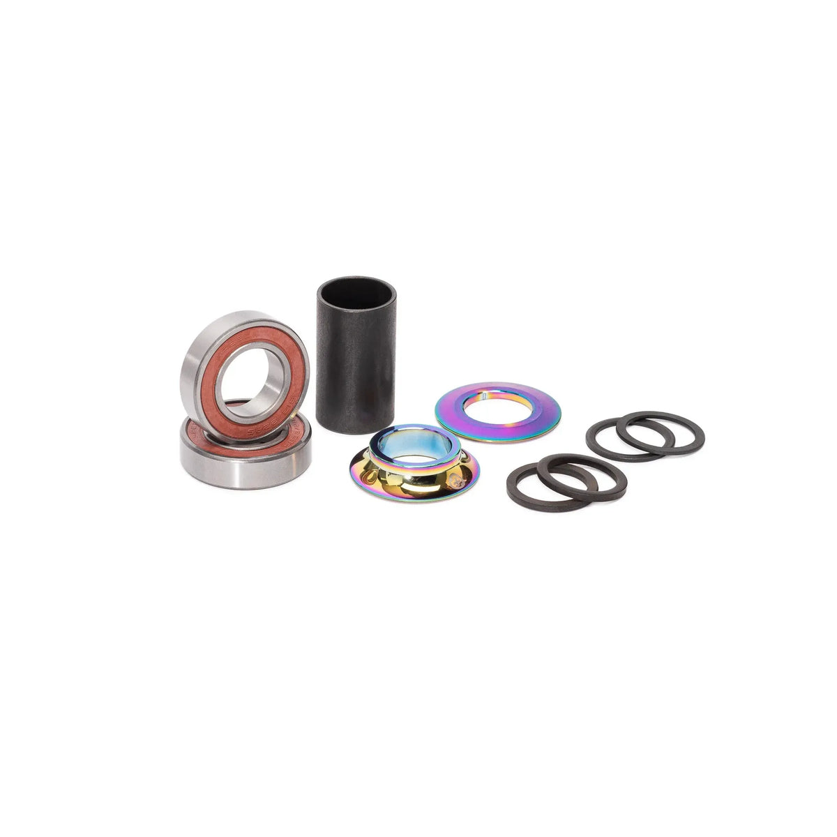 Saltplus Echo Mid Size Bottom Bracket Set