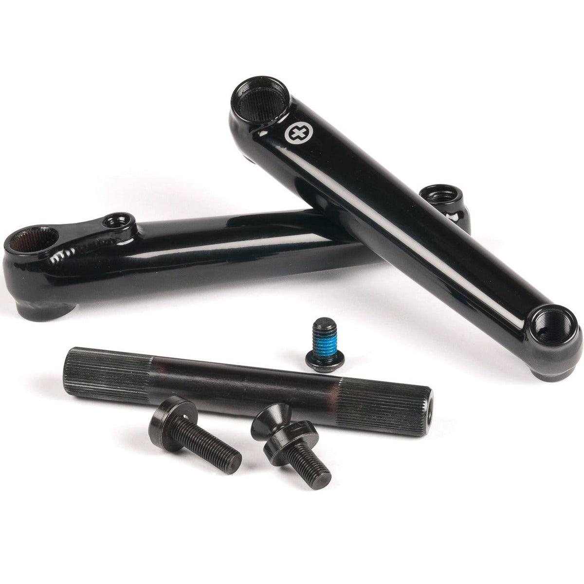 SALTPLUS Metron 48 Crank