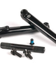 SALTPLUS Metron 48 Crank