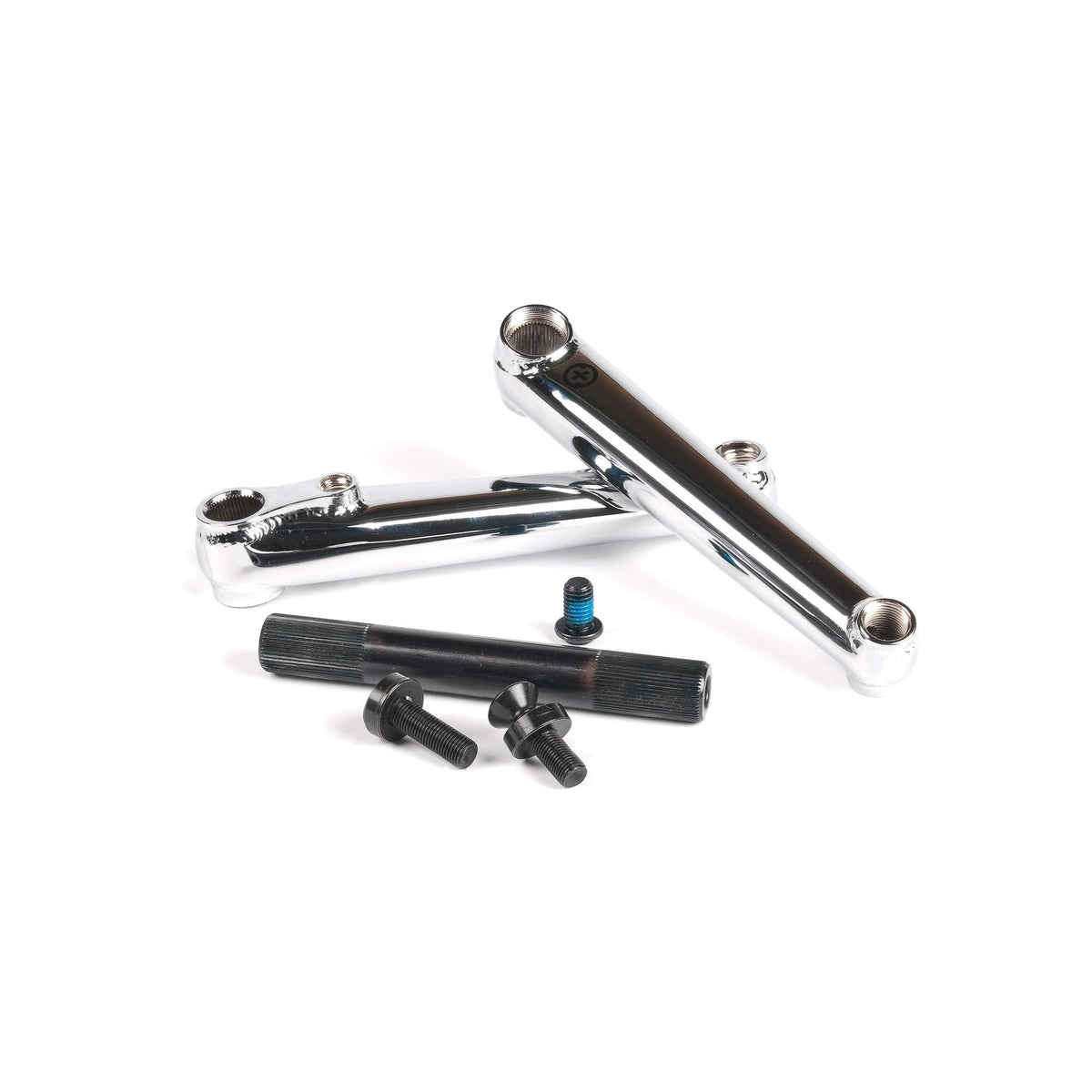 SALTPLUS Metron 48 Crank