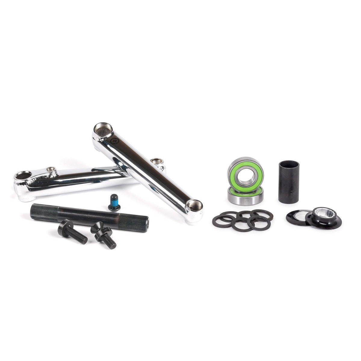 SALTPLUS Metron 48 Crank