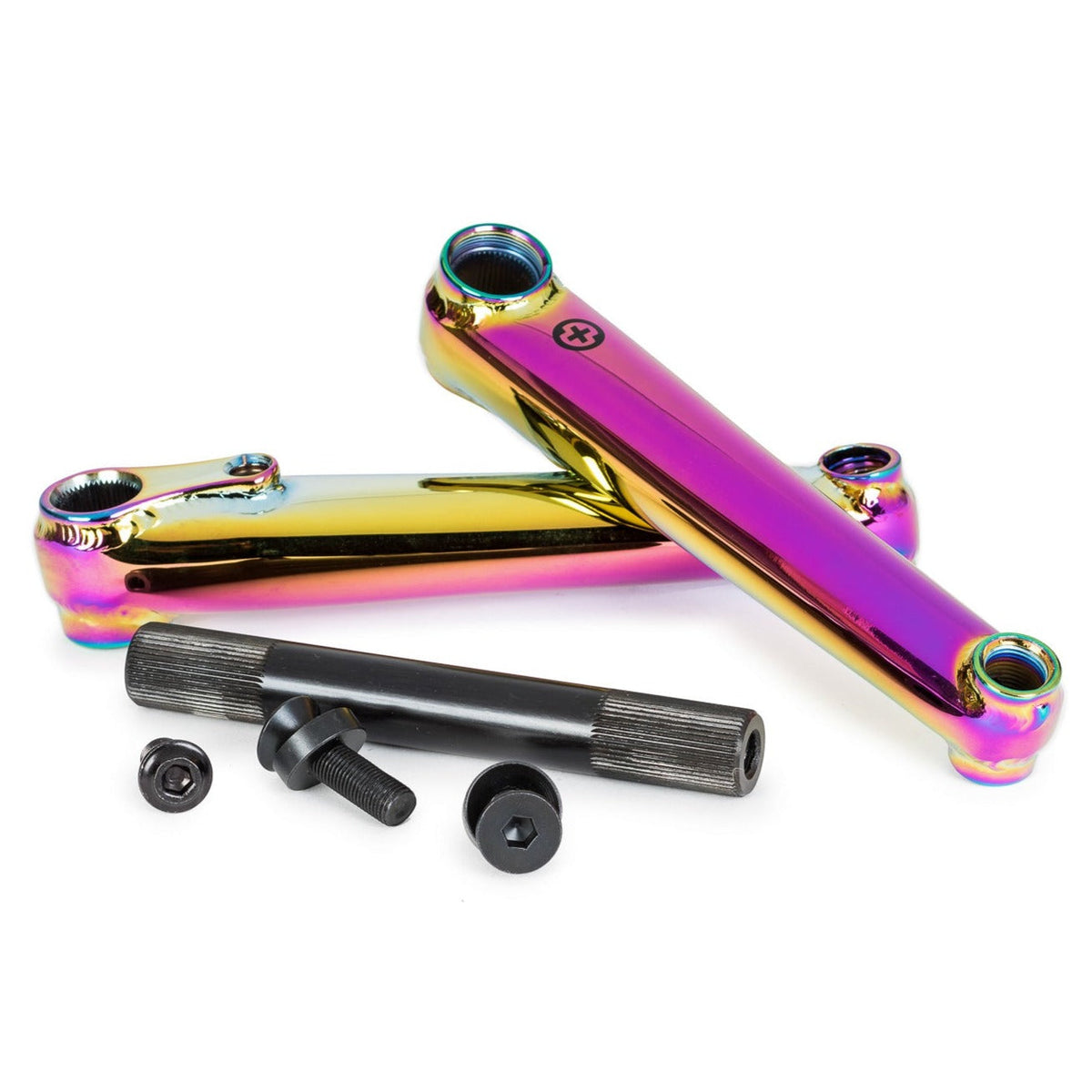 SALTPLUS Metron 48 Crank