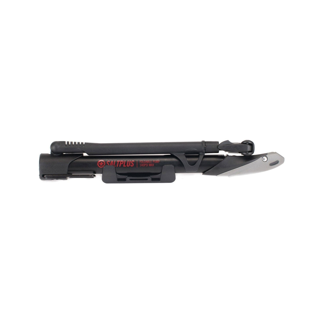 Saltplus Mini Foldable Pump 140PSI