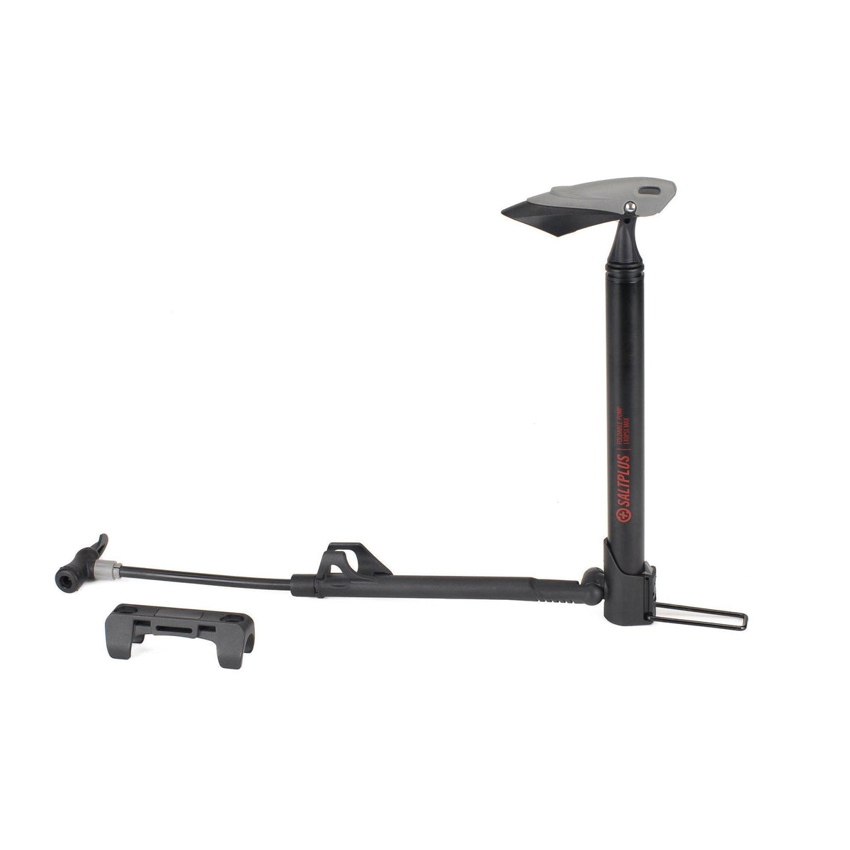 Saltplus Mini Foldable Pump 140PSI