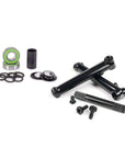 Saltplus Pro 48 Crank