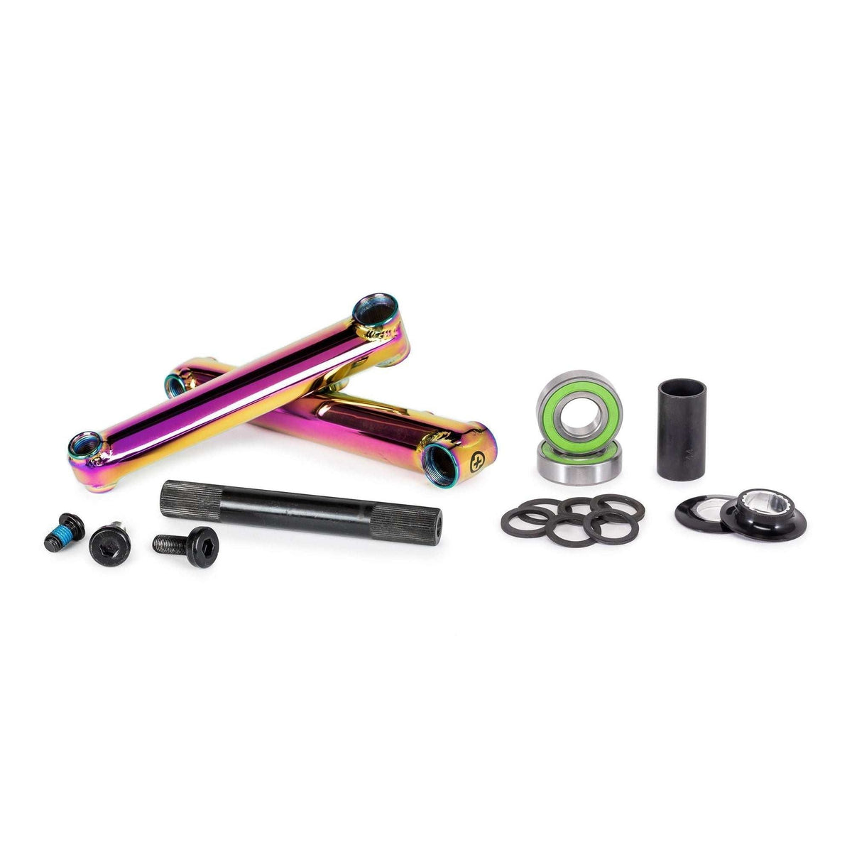 Saltplus Pro 48 Crank