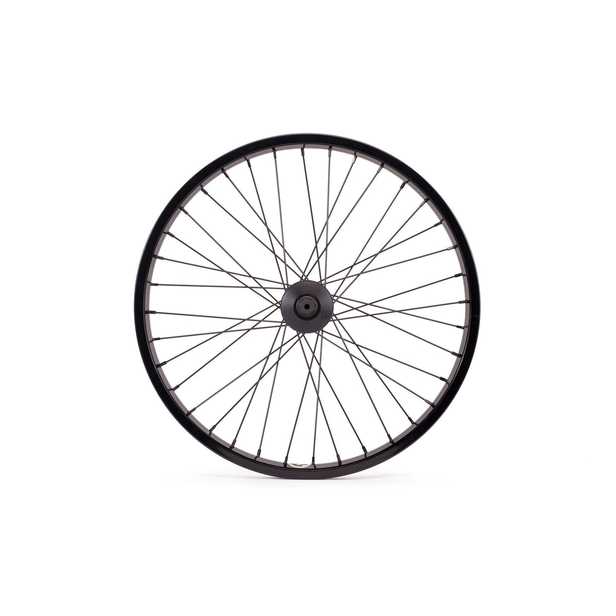 Saltplus Summit 18" Front Wheel