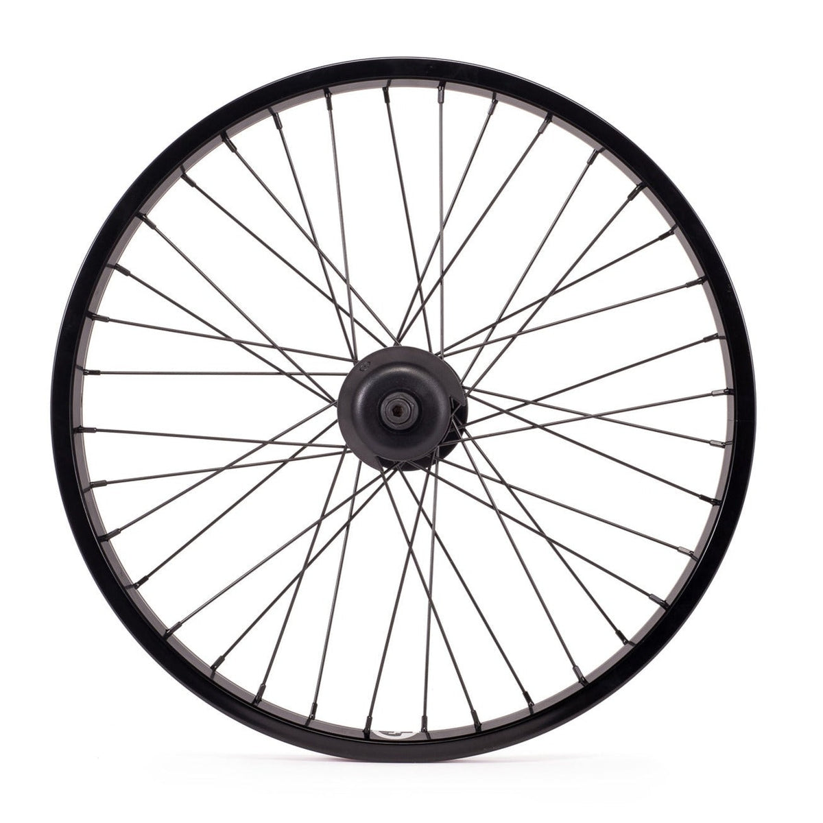 Saltplus Summit Cassette Rear Wheel