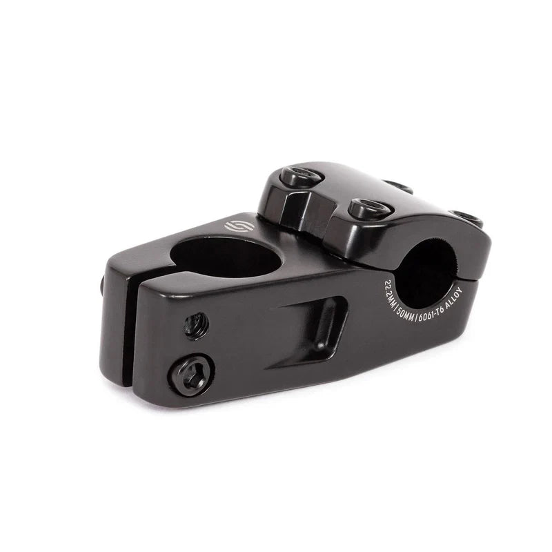 Salt Comp Topload Stem