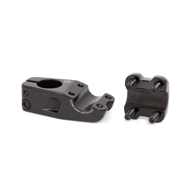 Salt Comp Topload Stem