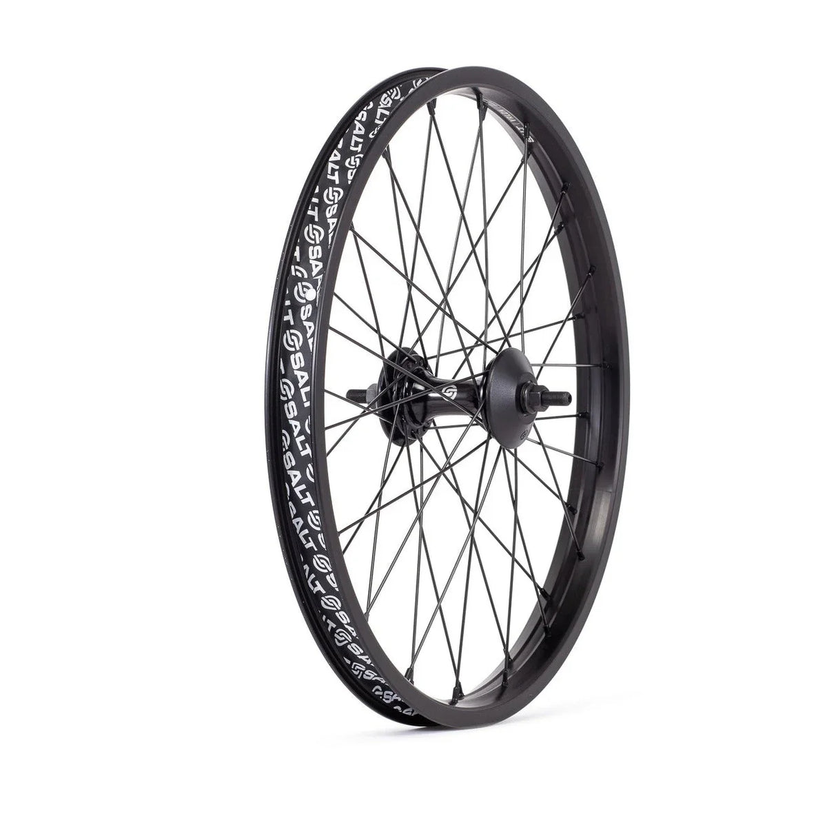 Salt EX Front Wheel