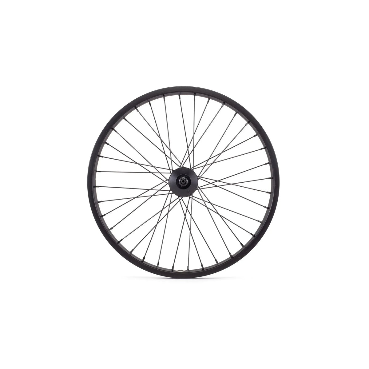 Salt EX Front Wheel