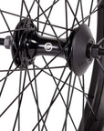 Salt EX Front Wheel