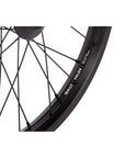 Salt EX Front Wheel
