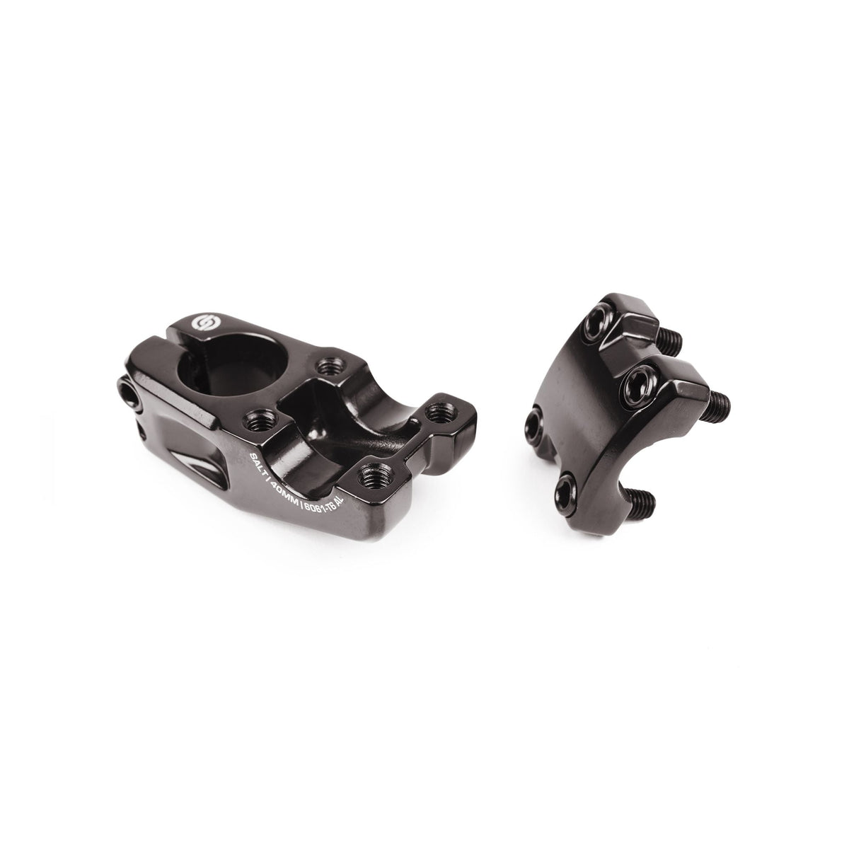 Salt Junior Topload Stem