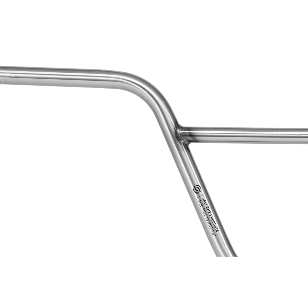 Salt Pro 2PC Handlebar