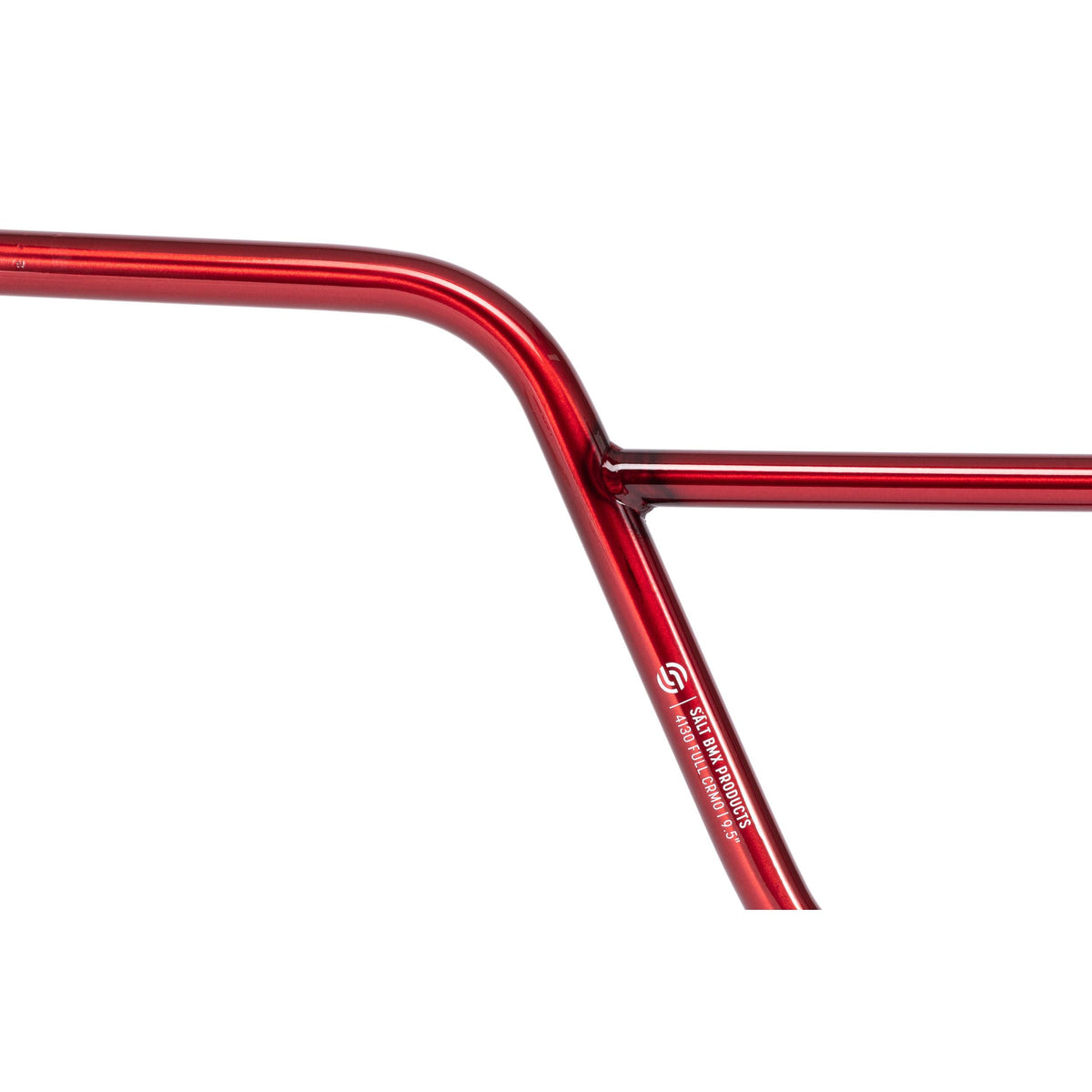 Salt Pro 2PC Handlebar