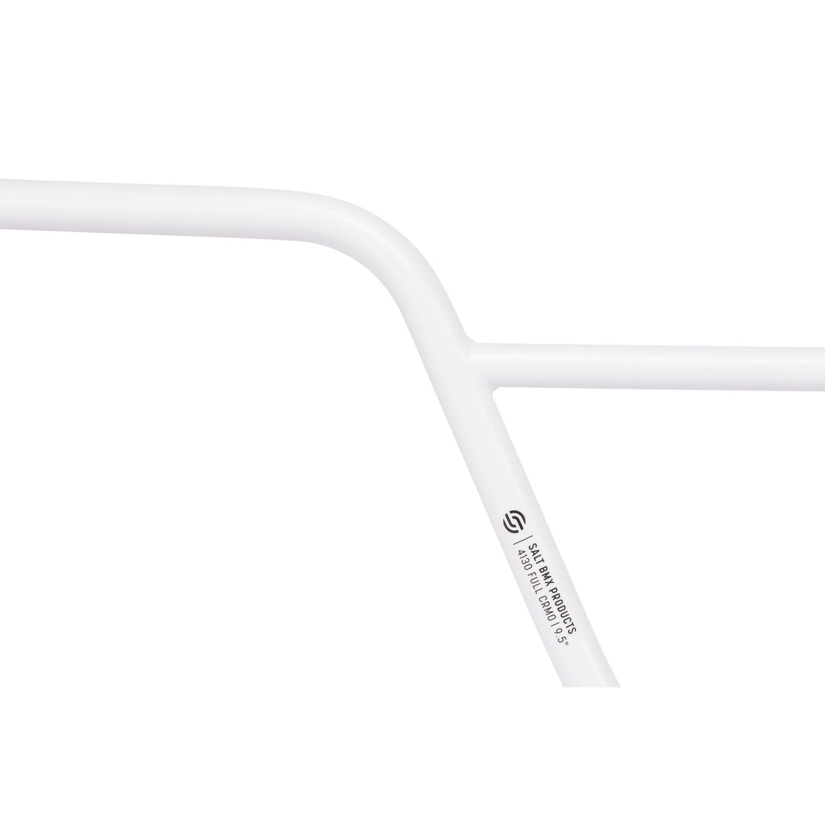 Salt Pro 2PC Handlebar