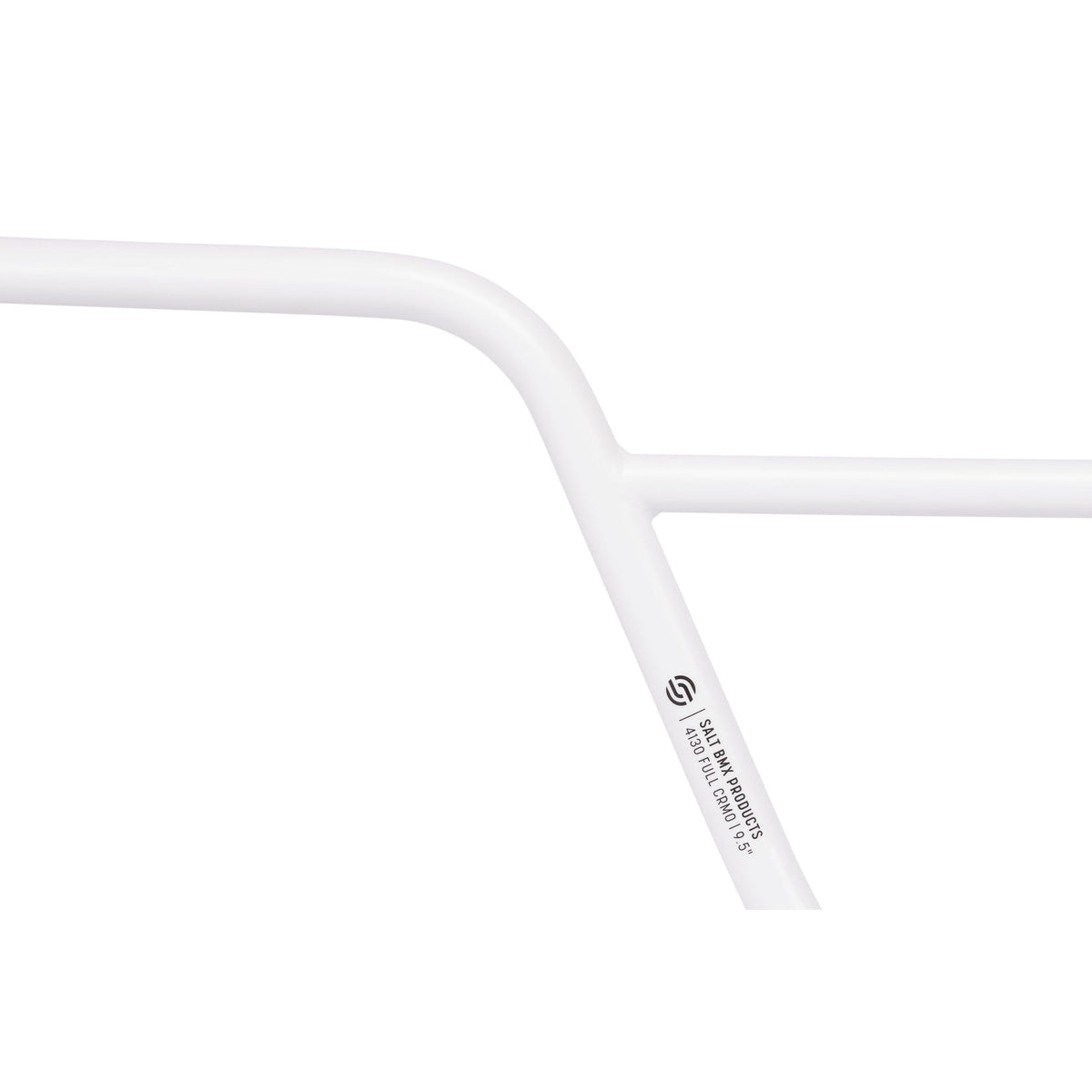 Salt Pro 2PC Handlebar