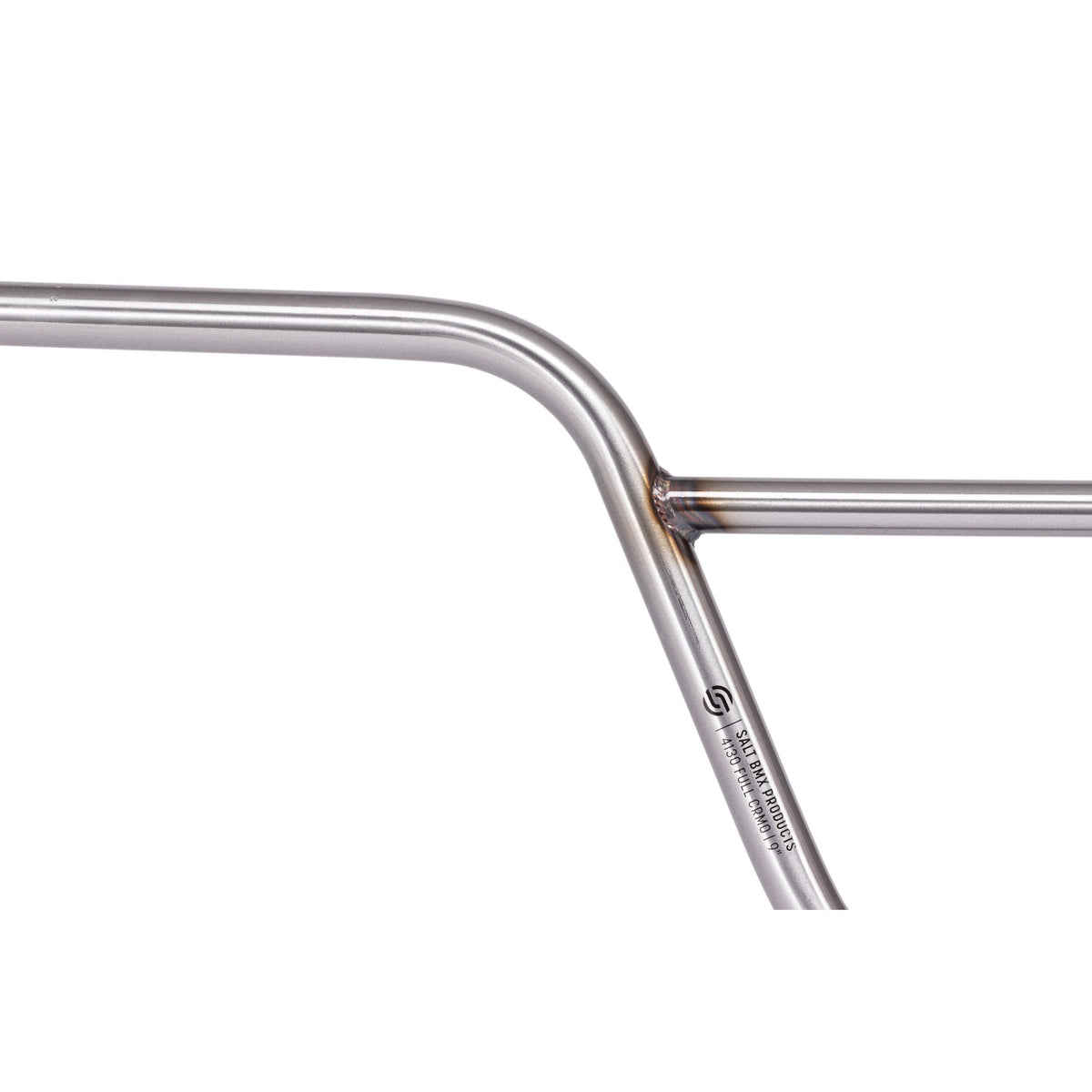 Salt Pro 2PC Handlebar
