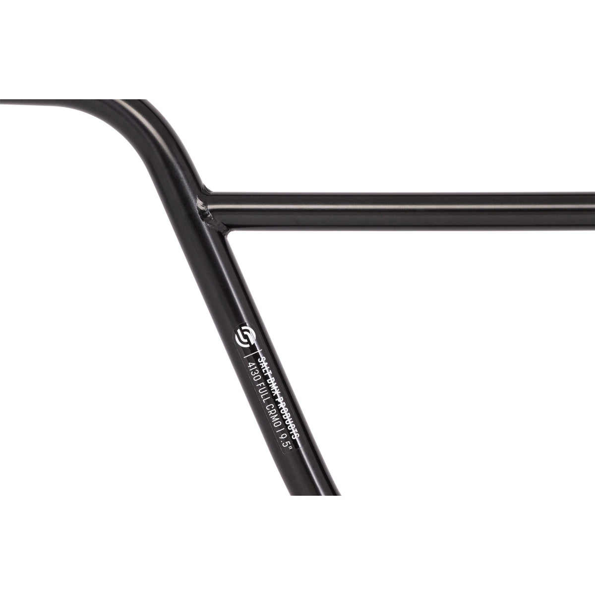 Salt Pro 2PC Handlebar