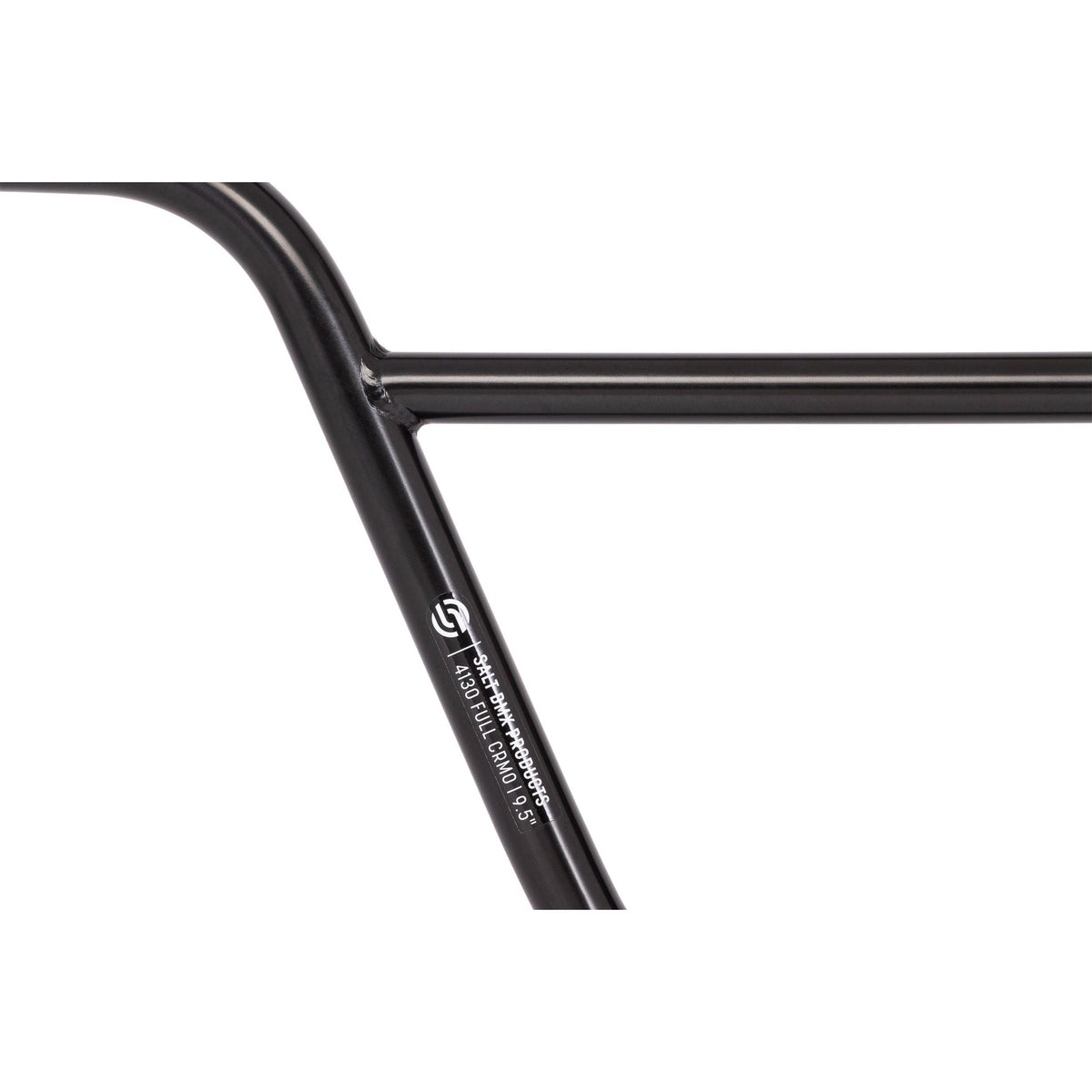 Salt Pro 2PC Handlebar