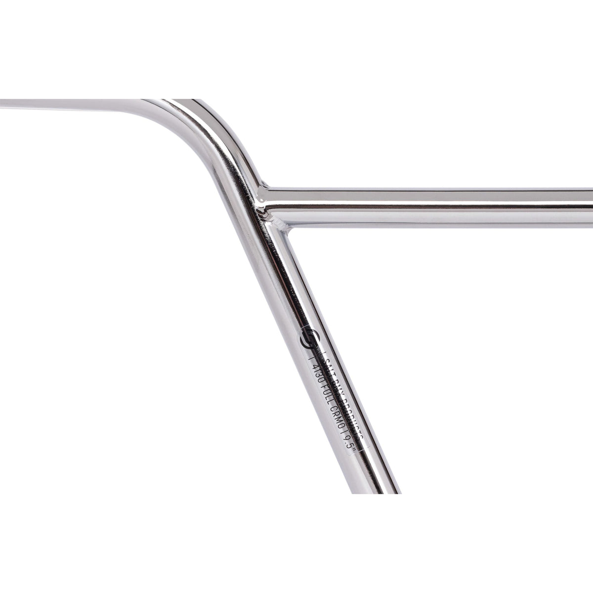 Salt Pro 2PC Handlebar