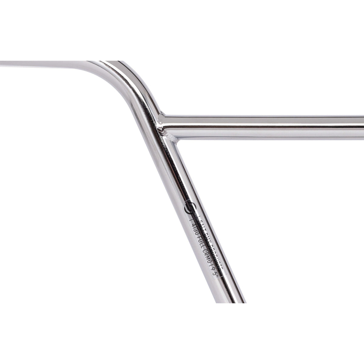 Salt Pro 2PC Handlebar