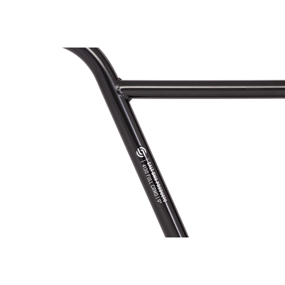 Salt Pro 2PC Handlebar