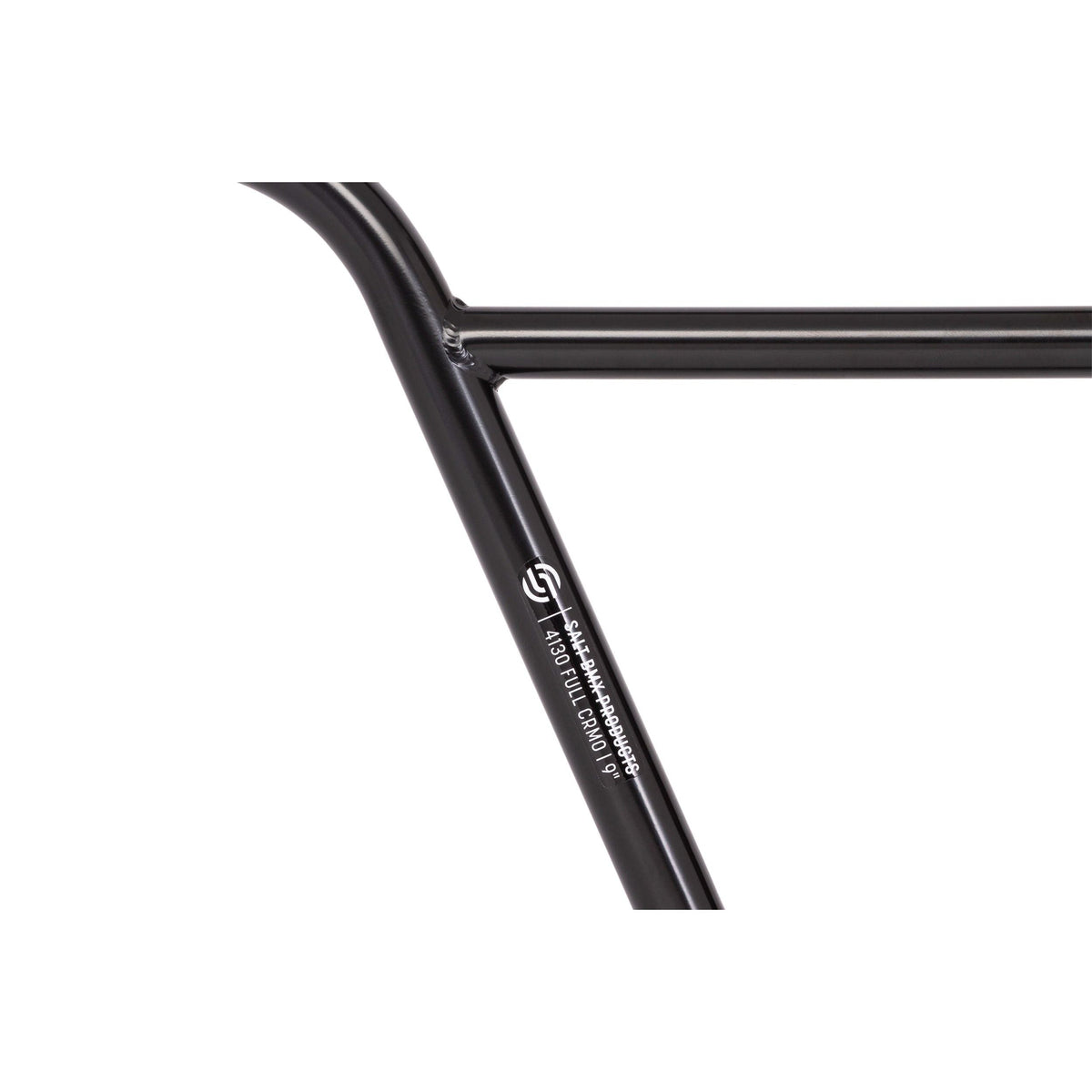 Salt Pro 2PC Handlebar