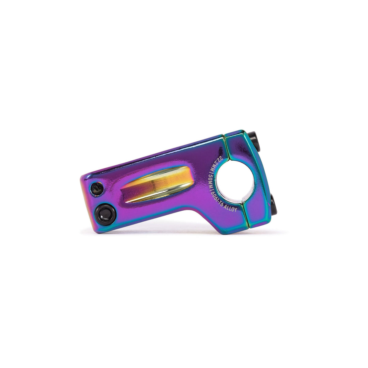 Salt Pro Frontload Stem
