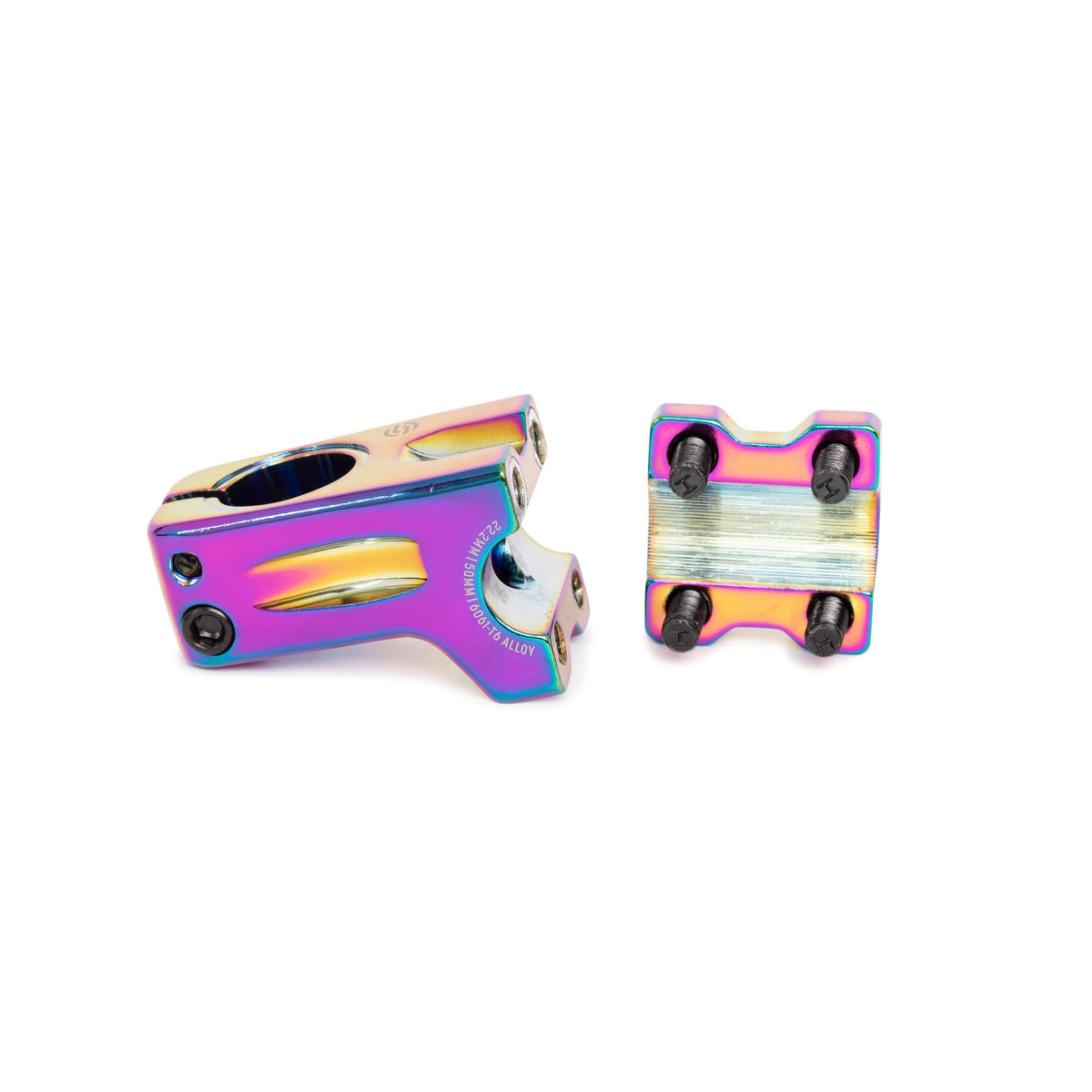 Salt Pro Frontload Stem