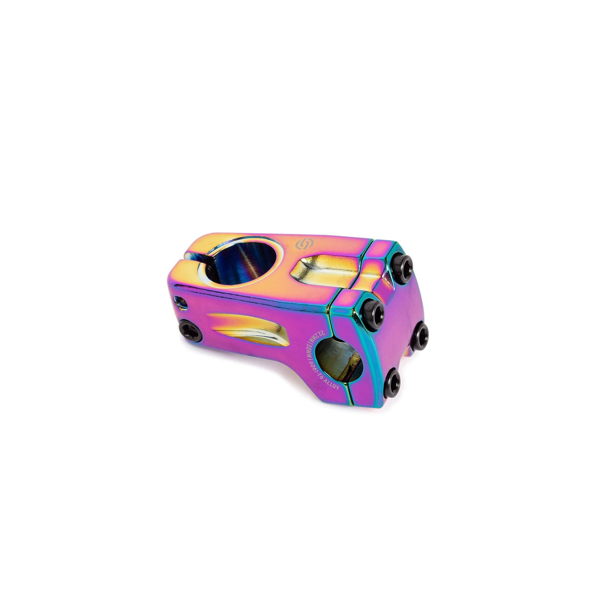 Salt Pro Frontload Stem