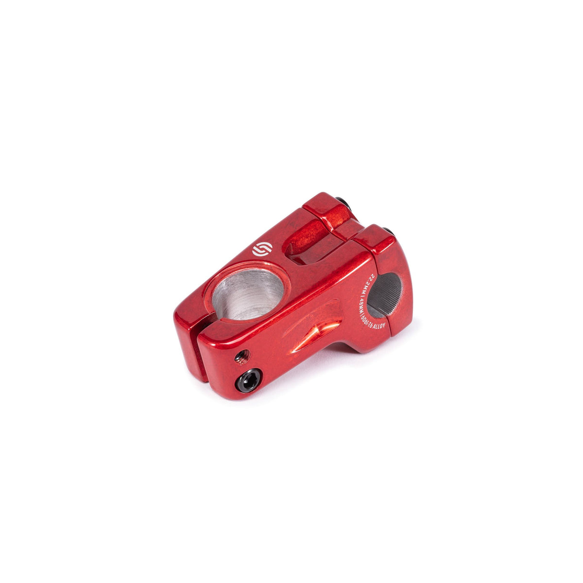 Salt Pro Frontload Stem