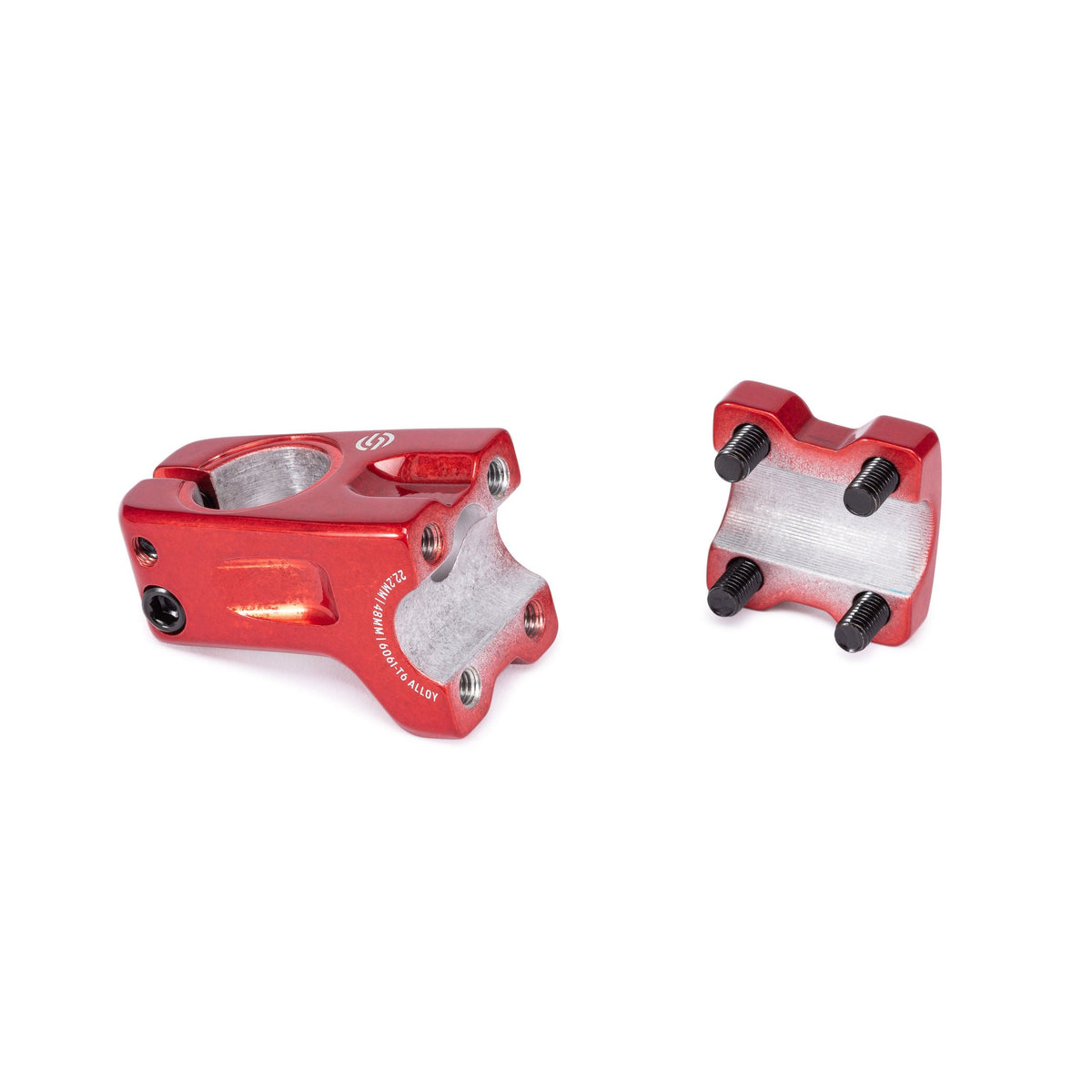 Salt Pro Frontload Stem