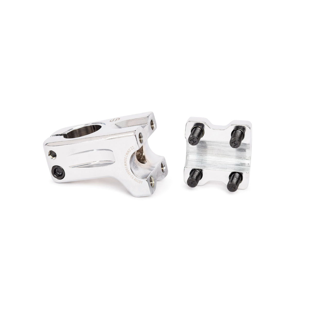 Salt Pro Frontload Stem