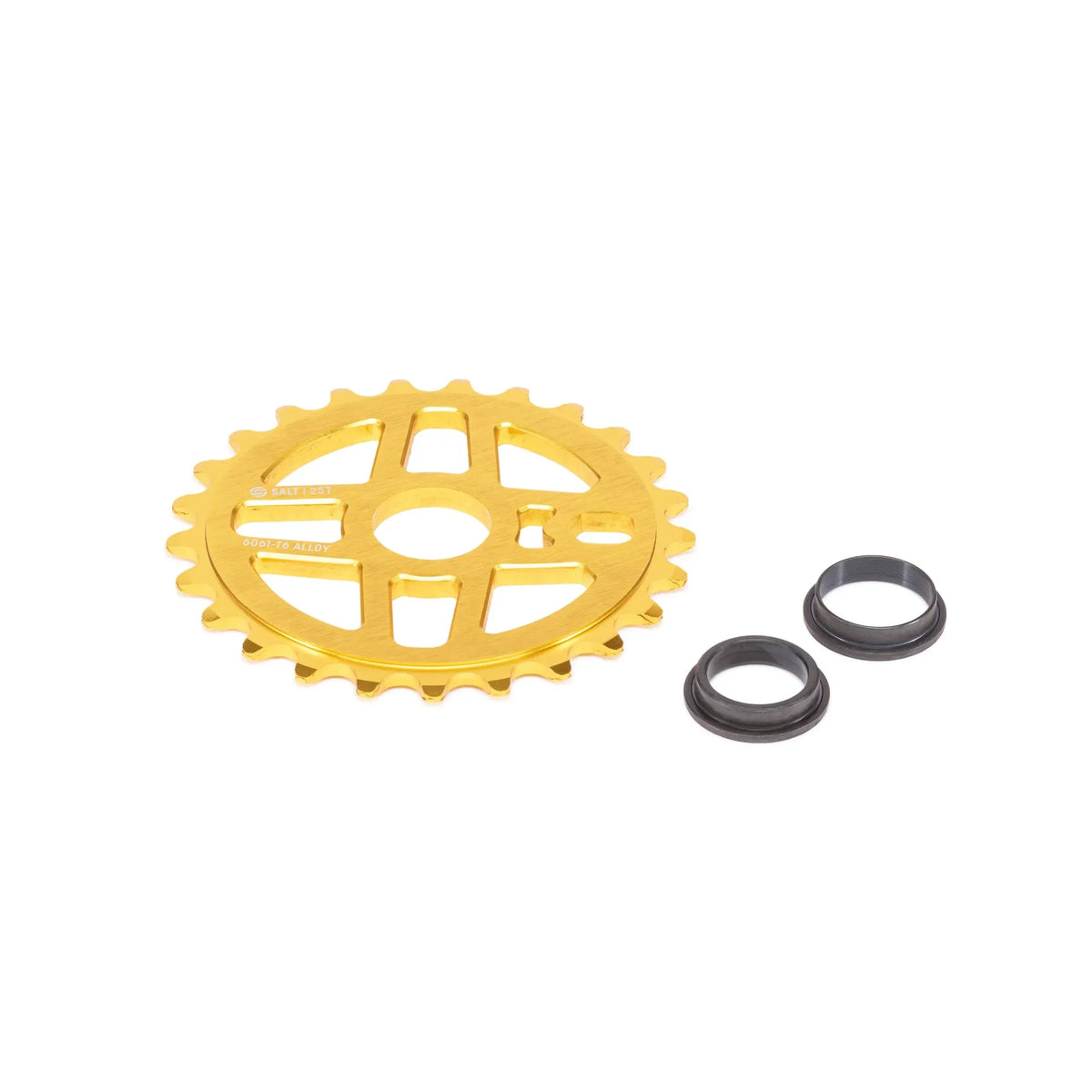 Salt Pro Sprocket